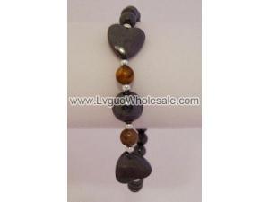 Hematite Bracelet